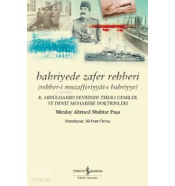 Bahriyede Zafer Rehberi; (Rehber-i Muzafferiyyât-ı Bahriyye)