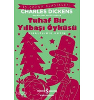 Tuhaf Bir Yılbaşı Öyküsü; Kısaltılmış Metin