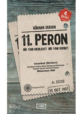 11. Peron