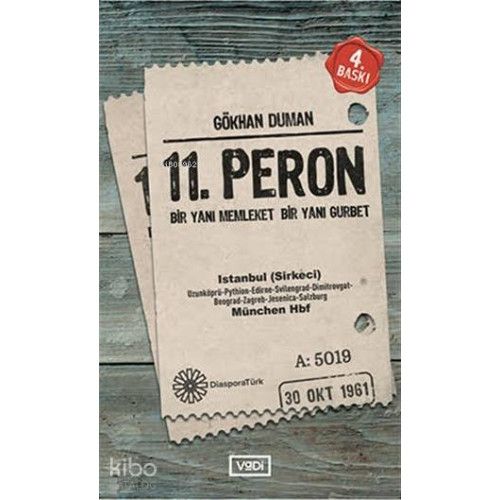 11. Peron