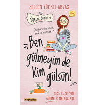 Neşeli Günlük - Ben Gülmeyim de Kim Gülsün!