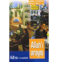 Allah'ı Arayış