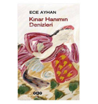 Kınar Hanımın Denizleri