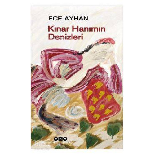 Kınar Hanımın Denizleri