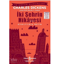 İki Şehrin Hikayesi