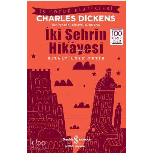 İki Şehrin Hikayesi