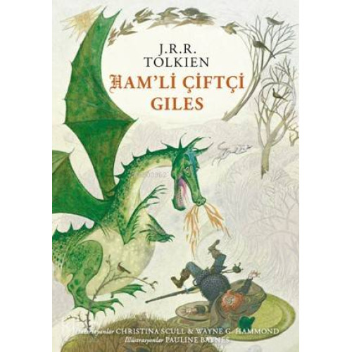 Ham'li Çiftçi Giles