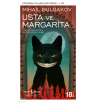 Usta ve Margarita