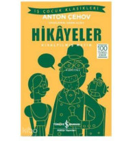 Hikayeler (Kısaltılmış Metin)
