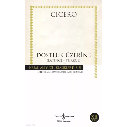 Dostluk Üzerine