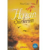 Hazan Şiirlerim
