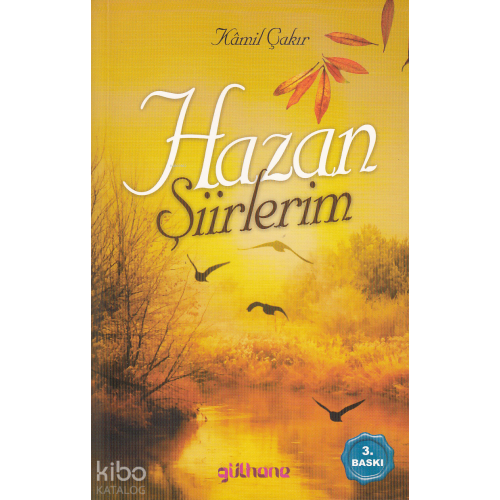 Hazan Şiirlerim