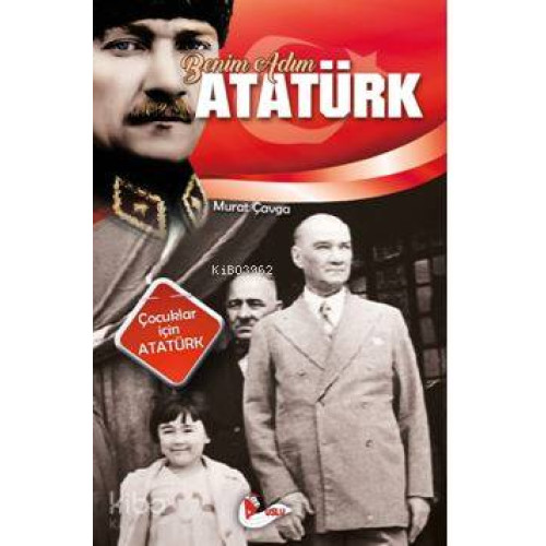 Benim Adım Atatürk