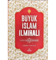 Büyük İslam İlmihali (Ciltli)
