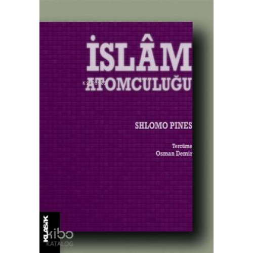 İslâm Atomculuğu