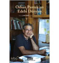 Orhan Pamuk'un Edebi Dünyası