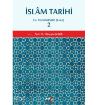 İslam Tarihi 2.cilt  (Hz. Muhammed (S.A.S) Dönemi); Hz. Muhammed (S.A.S)