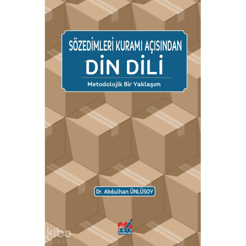 Sözedimleri Kuramı Açısından Din Dili