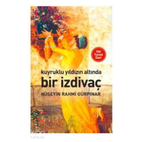 Kuyruklu Yıldızın Altında Bir İzdivaç