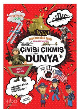 Çivisi Çıkmış Dünya - Popüler Bilgi Serisi