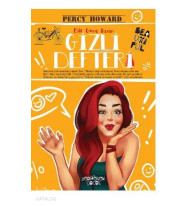 Bir Genç Kızın Gizli Defteri