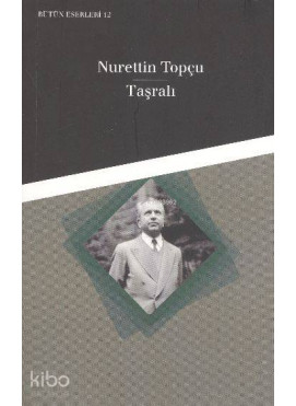 Taşralı