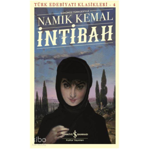 İntibah (Günümüz Türkçesiyle)