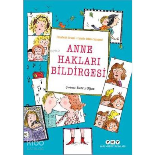 Anne Hakları Bildirgesi