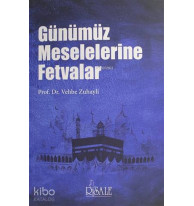 Günümüz Meselelerine Fetvalar