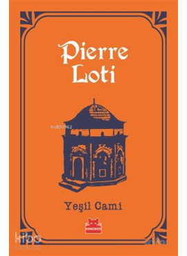 Yeşil Cami