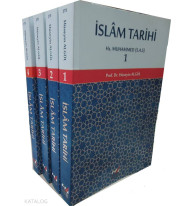 İslam Tarihi (4 Cilt Takım); Hz. Muhammed (S.A.S)