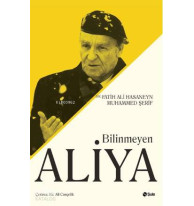 Bilinmeyen Aliya