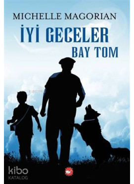 İyi Geceler Bay Tom