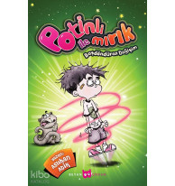 Potinli ile Mırık Başdöndüren Değişim