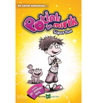 Potinli ile Mırık Süper Dua