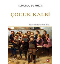 Çocuk Kalbi