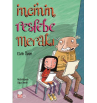 İnci'nin Resfebe Meraki