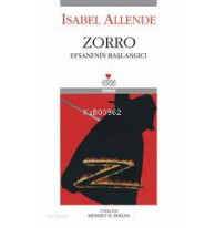 Zorro - Efsanenin Başlangıcı (el Zorro)