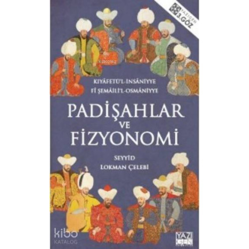 Padişahlar ve Fizyonomi Marka