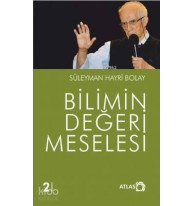 Bilimin Değeri Meselesi