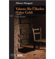 Yabancı Bir Ülkeden Haber Geldi