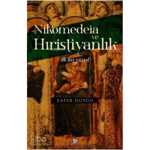 Nikomedeia ve Hıristiyanlık