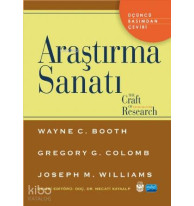 Araştırma Sanatı
