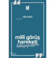 Milli Görüş Hareketi Bibliyografyası