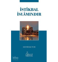 İstikbal İslamındır Cep Boy