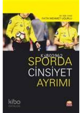 Sporda Cinsiyet Ayrımı