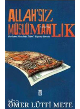 Allahsız Müslümanlık