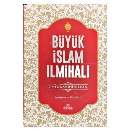Büyük İslam İlmihali