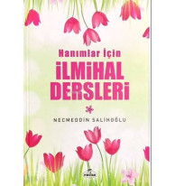 Hanımlar İçin İlmihal Dersleri