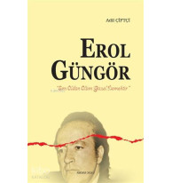 Erol Güngör